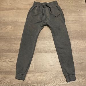 Men’s Live Fit Gym Sweats